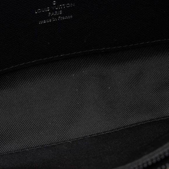 Louis Vuitton Monogram Eclipse Soft Trunk Crossbody - Picture 10 of 16